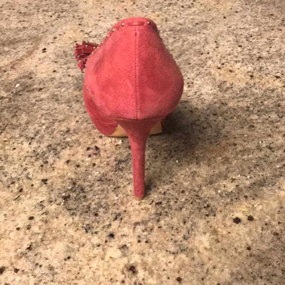 Like new Christian Dior heels - Picture 3 of 4